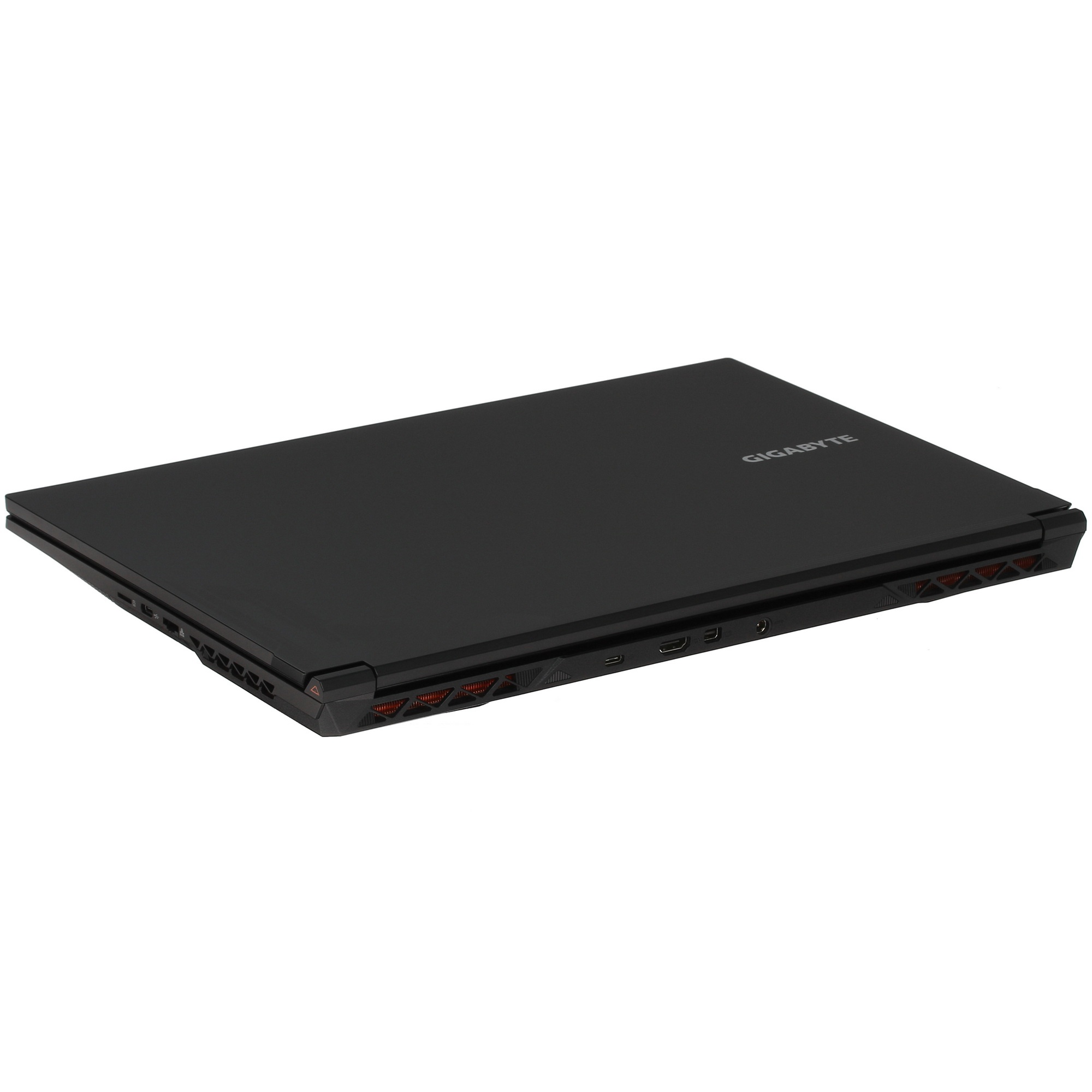 Ноутбук Gigabyte G7 MF 17.3" IPS FHD 144hz/Intel Core i5 12500H/16Gb/SSD512Gb/Nvidia RTX4050 6Gb/Win