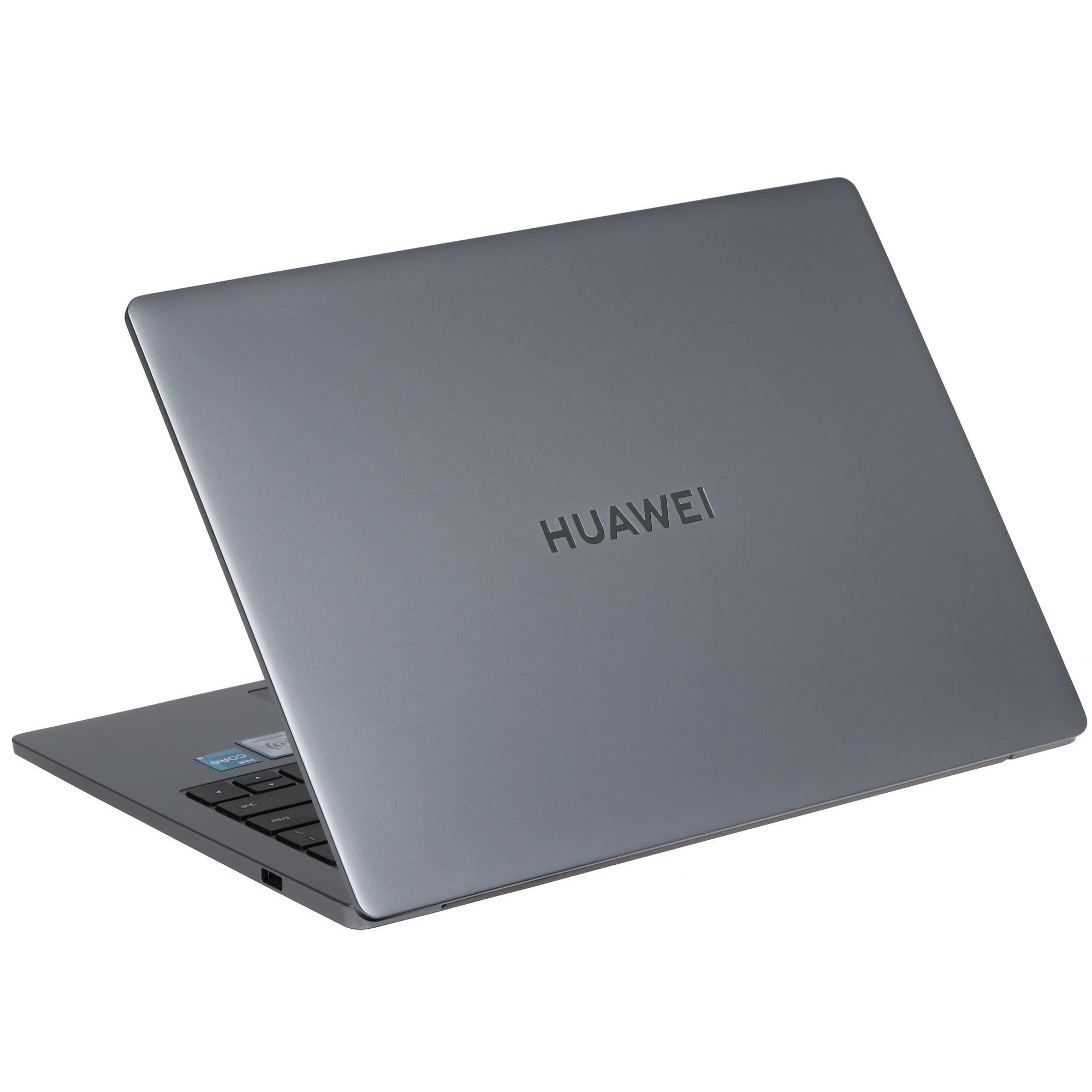 Ноутбук Huawei MateBook D 14 MDF-X Core i3 1215U 8Gb SSD256Gb Intel Iris Xe graphics 14" IPS FHD (19