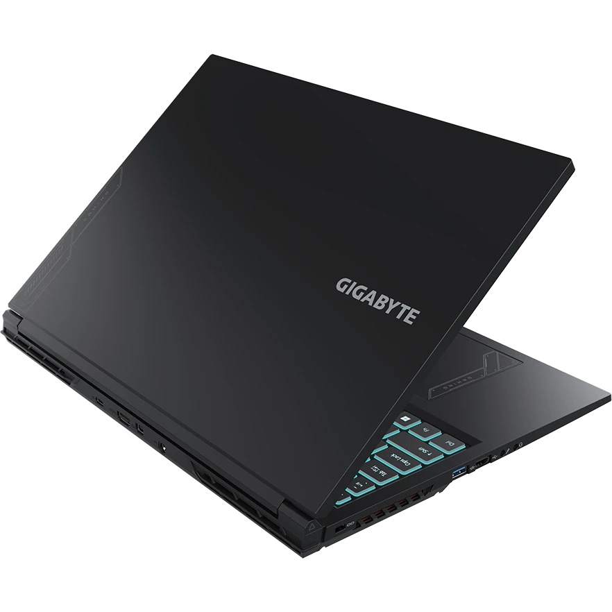 Ноутбук Gigabyte G6 Core i7 13620H 16Gb SSD1Tb NVIDIA GeForce RTX4060 8Gb 16" IPS FHD+ (1920x1200) W