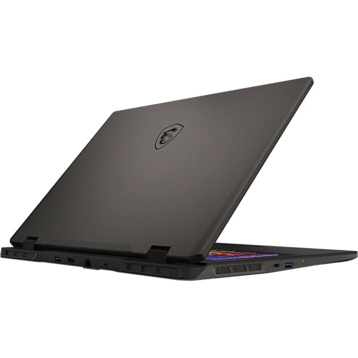 Ноутбук MSI Sword 17 HX B14VFKG-046XRU Core i9 14900HX 16Gb SSD1Tb NVIDIA GeForce RTX4060 8Gb 17" IP