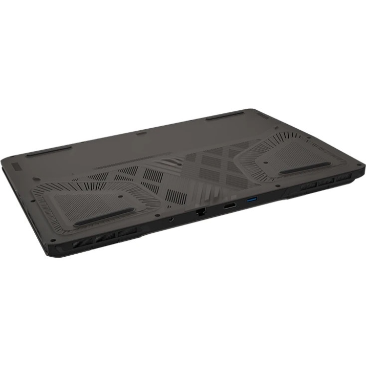 Ноутбук MSI Sword 17 HX B14VFKG-046XRU Core i9 14900HX 16Gb SSD1Tb NVIDIA GeForce RTX4060 8Gb 17" IP