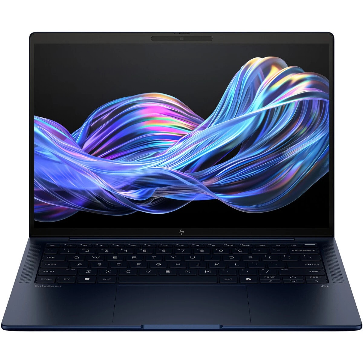 Ноутбук HP EliteBook X G1i Intel Core Ultra7-256V,14" WUXGA (1920x1200) IPS 400 nit,16Gb LPDDR5x-853