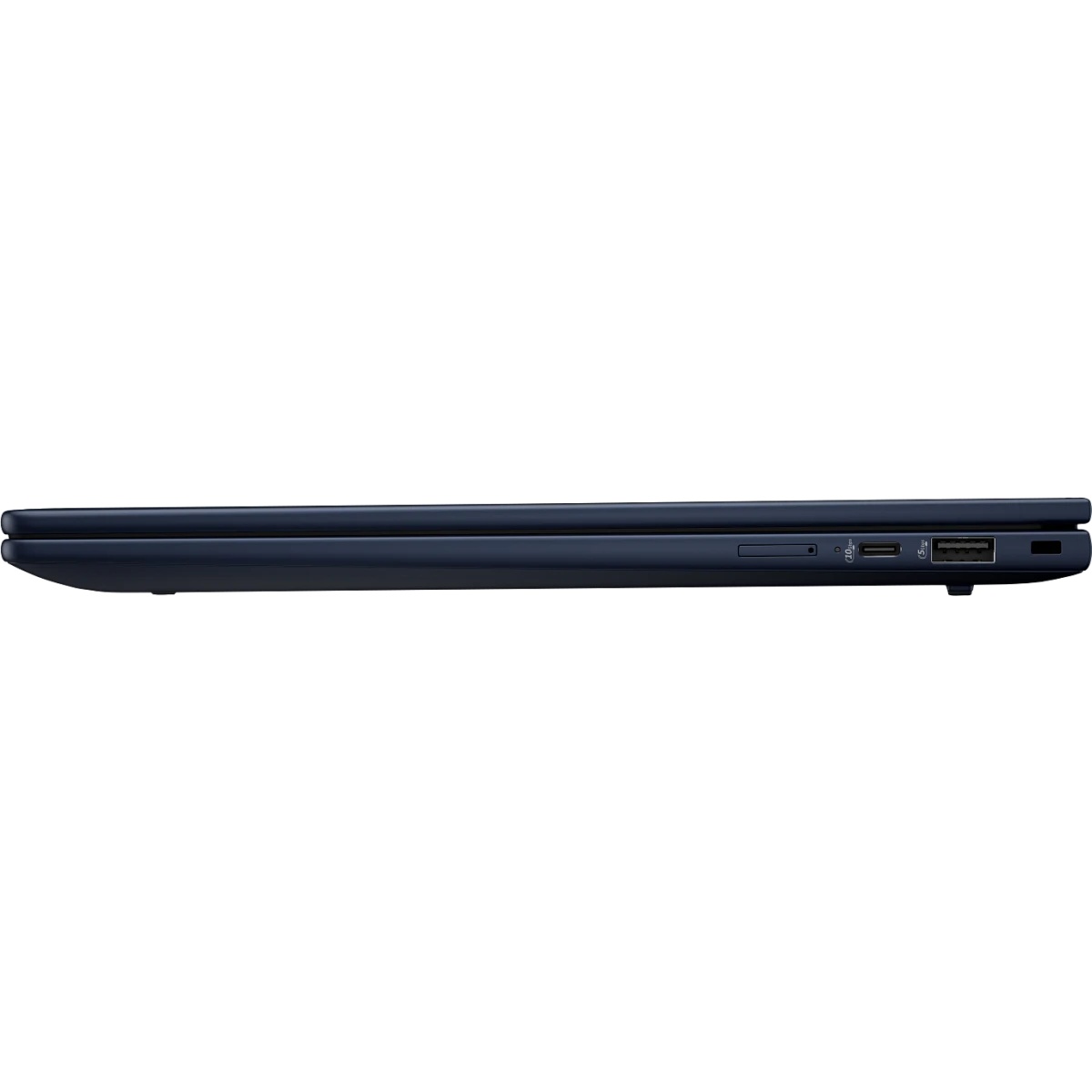 Ноутбук HP EliteBook X G1i Intel Core Ultra7-256V,14" WUXGA (1920x1200) IPS 400 nit,16Gb LPDDR5x-853