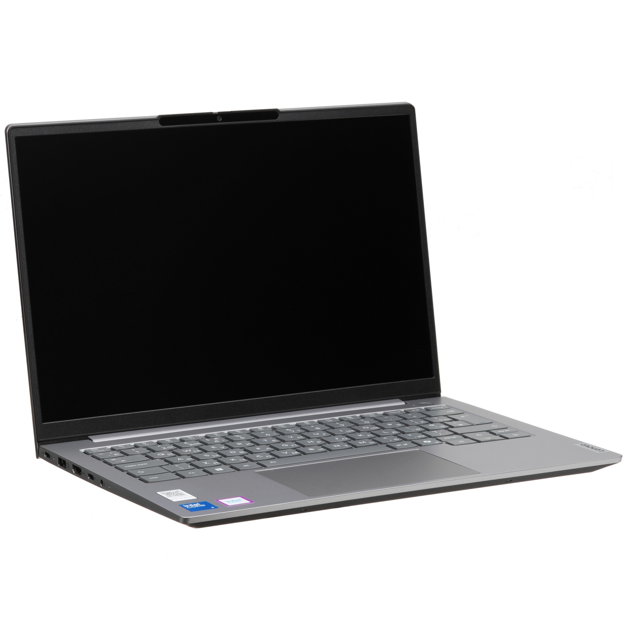 Ноутбук Lenovo ThinkBook 14 G8 IRL 14" WUXGA IPS, Core5 210H, 16GB(2*8), 512GB SSD, 45Wh, Intel Grap