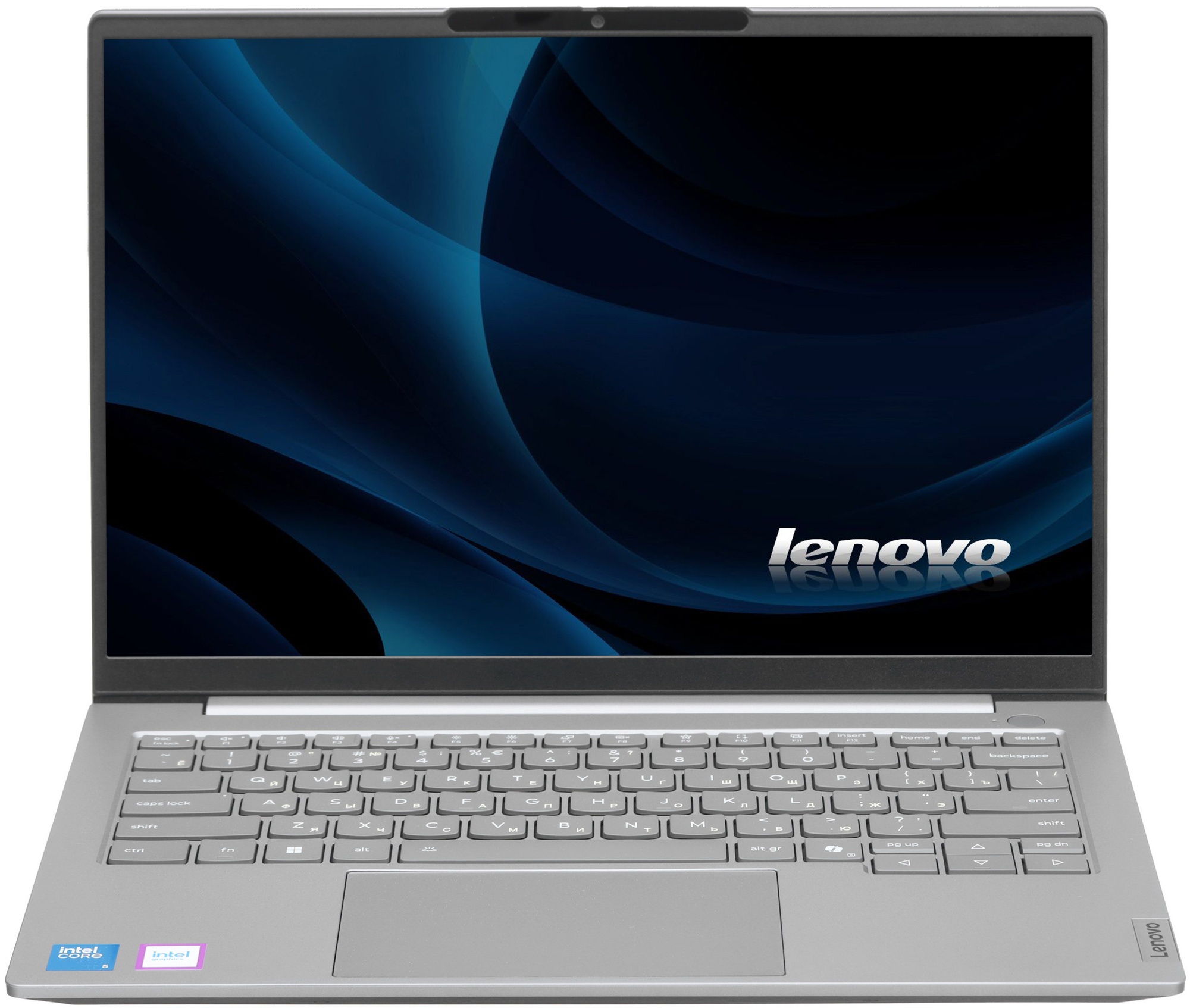 Ноутбук Lenovo ThinkBook 14 G8 IRL 14" WUXGA IPS, Core5 210H, 16GB(2*8), 512GB SSD, 45Wh, Intel Grap