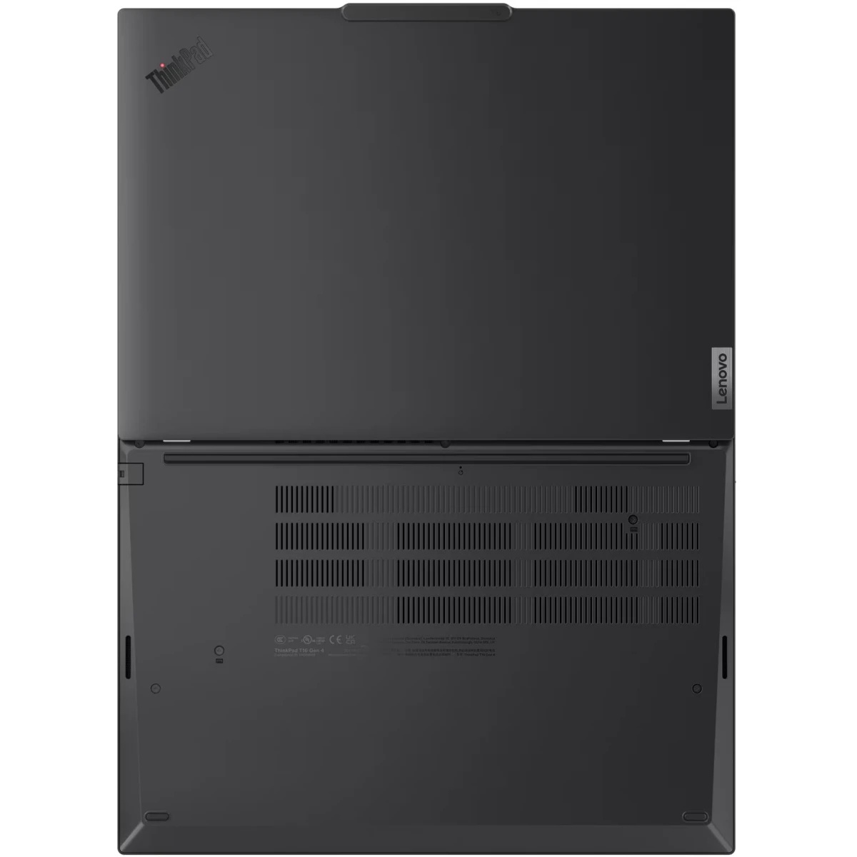 Ноутбук Lenovo ThinkPad T16 AMD G4 16" WUXGA (1920x1200)IPS 400nits, Ryzen AI 7 PRO 350, 16GB DDR5 -