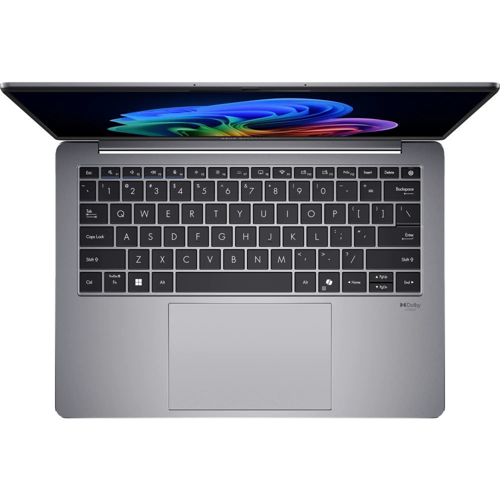 Ноутбук ASUS ExpertBook Mainstream P5405CSA-NZ0306X CORE ULTRA 7 258V 32GB 1TB 2280 PCIE G4 SSD 14.0