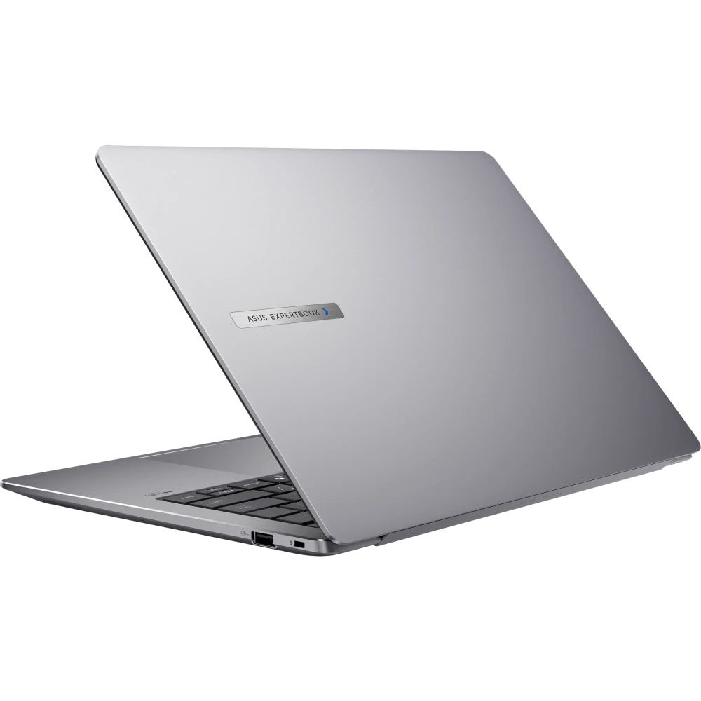Ноутбук ASUS ExpertBook Mainstream P5405CSA-NZ0306X CORE ULTRA 7 258V 32GB 1TB 2280 PCIE G4 SSD 14.0