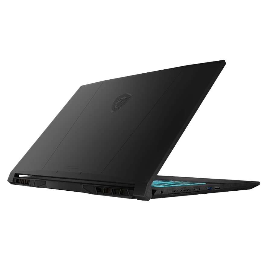Ноутбук MSI Katana 17 B13UCR-1612XRU Intel Core i5-13420H/16Gb/SSD1Tb/RTX3050 4Gb/17.3"/IPS/FHD/1920