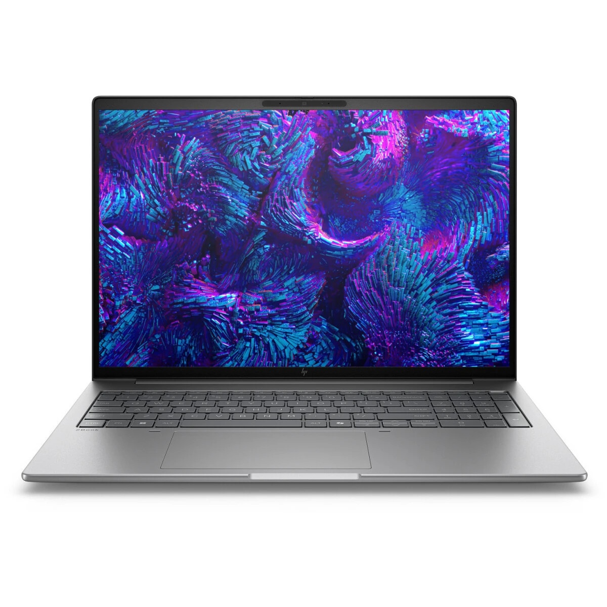 Ноутбук HP Zbook 8 G1i 16 Intel U7-255H,16"WUXGA(1920x1200)IPS AG 300nits, NVIDIA RTX A500 4GB GDDR6