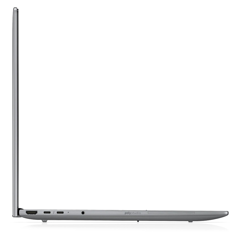 Ноутбук HP Zbook 8 G1i 16 Intel U7-255H,16"WUXGA(1920x1200)IPS AG 300nits, NVIDIA RTX A500 4GB GDDR6