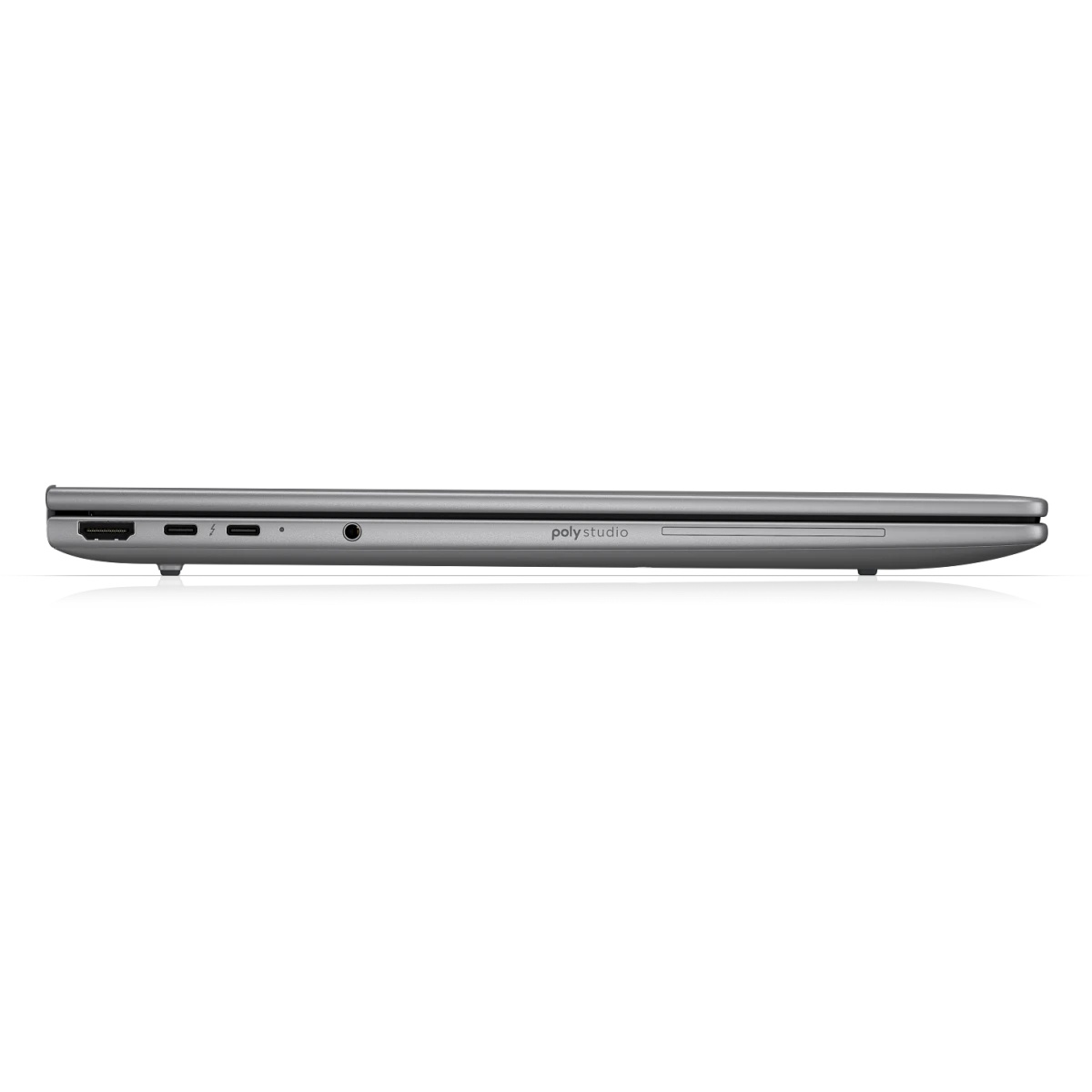 Ноутбук HP Zbook 8 G1i 16 Intel U7-255H,16"WUXGA(1920x1200)IPS AG 300nits, NVIDIA RTX A500 4GB GDDR6