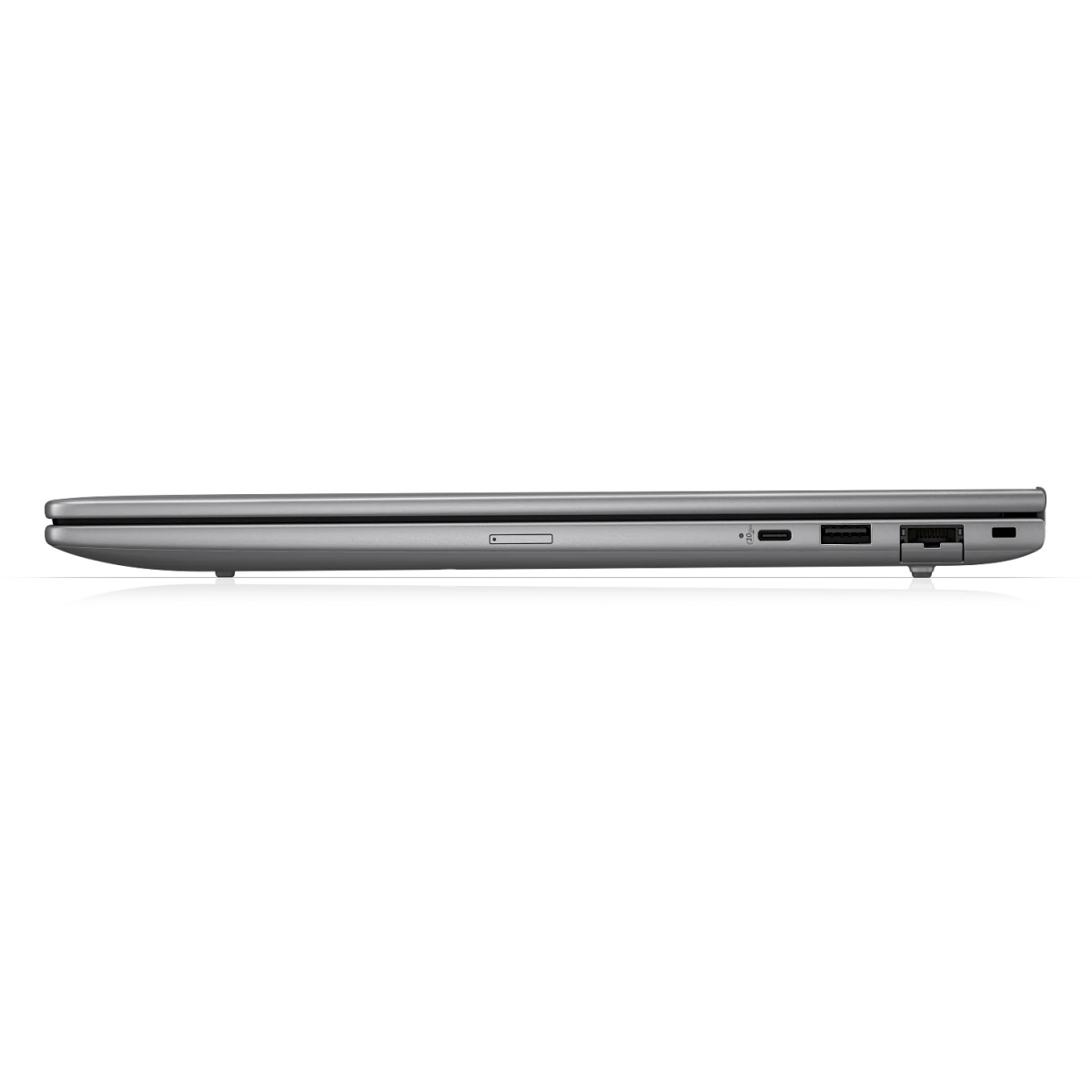 Ноутбук HP Zbook 8 G1i 16 Intel U7-255H,16"WUXGA(1920x1200)IPS AG 300nits, NVIDIA RTX A500 4GB GDDR6