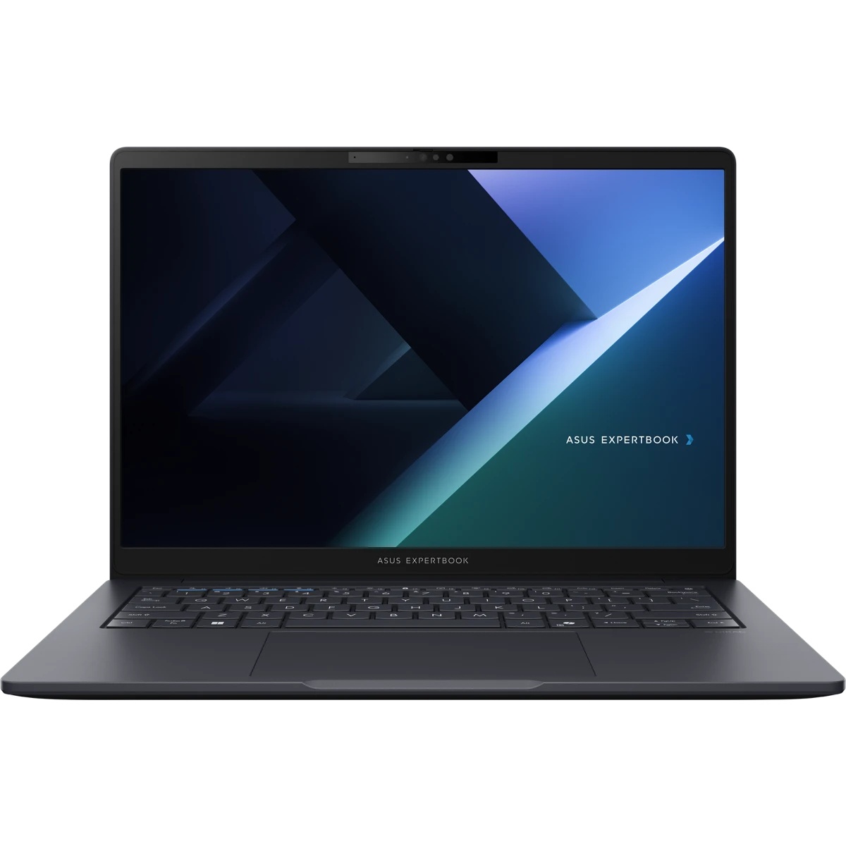 Ноутбук ASUS ExpertBook B3 B3405CCA-LY0390 Intel Core Ultra 5 255H 4300MHz/14"/1920x1200/16GB/512GB