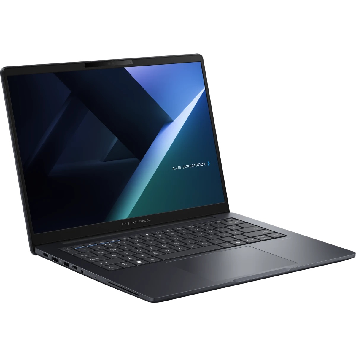 Ноутбук ASUS ExpertBook B3 B3405CCA-LY0390 Intel Core Ultra 5 255H 4300MHz/14"/1920x1200/16GB/512GB
