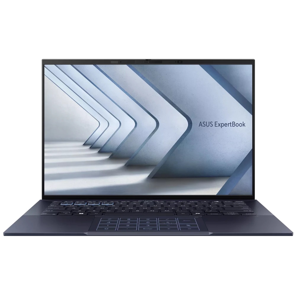 Ноутбук ASUS B9403CVAR-PP1795 14"(2880x1800 OLED)/Intel Core 7 150U(1.8Ghz)/32768Mb/1024PCISSDGb/noD