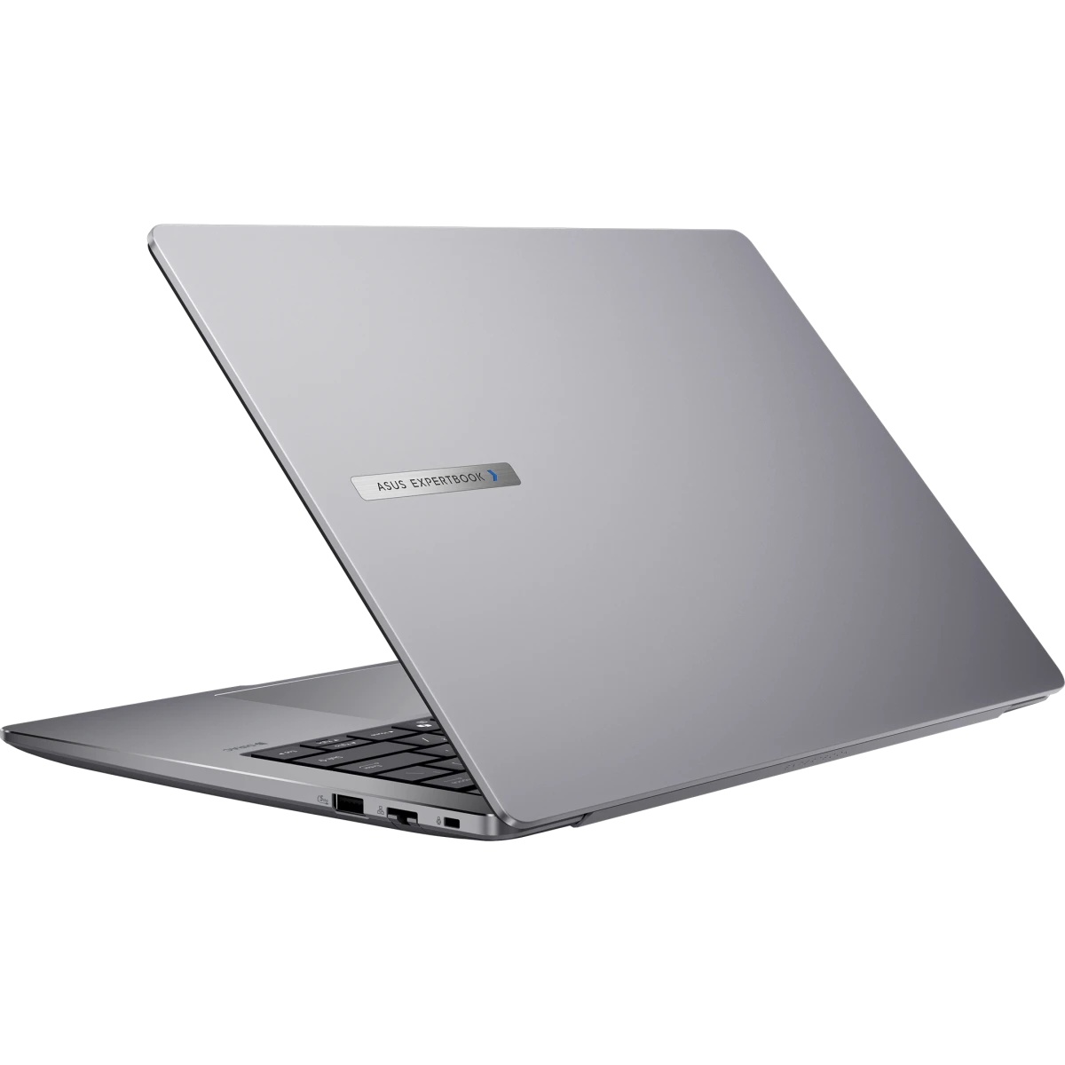 Ноутбук ASUS ExpertBook Essential P3405CVA-LY0252 I5-13420H 16GB 512GB 2280 PCIE G4 SSD 14.0 WUXGA(W
