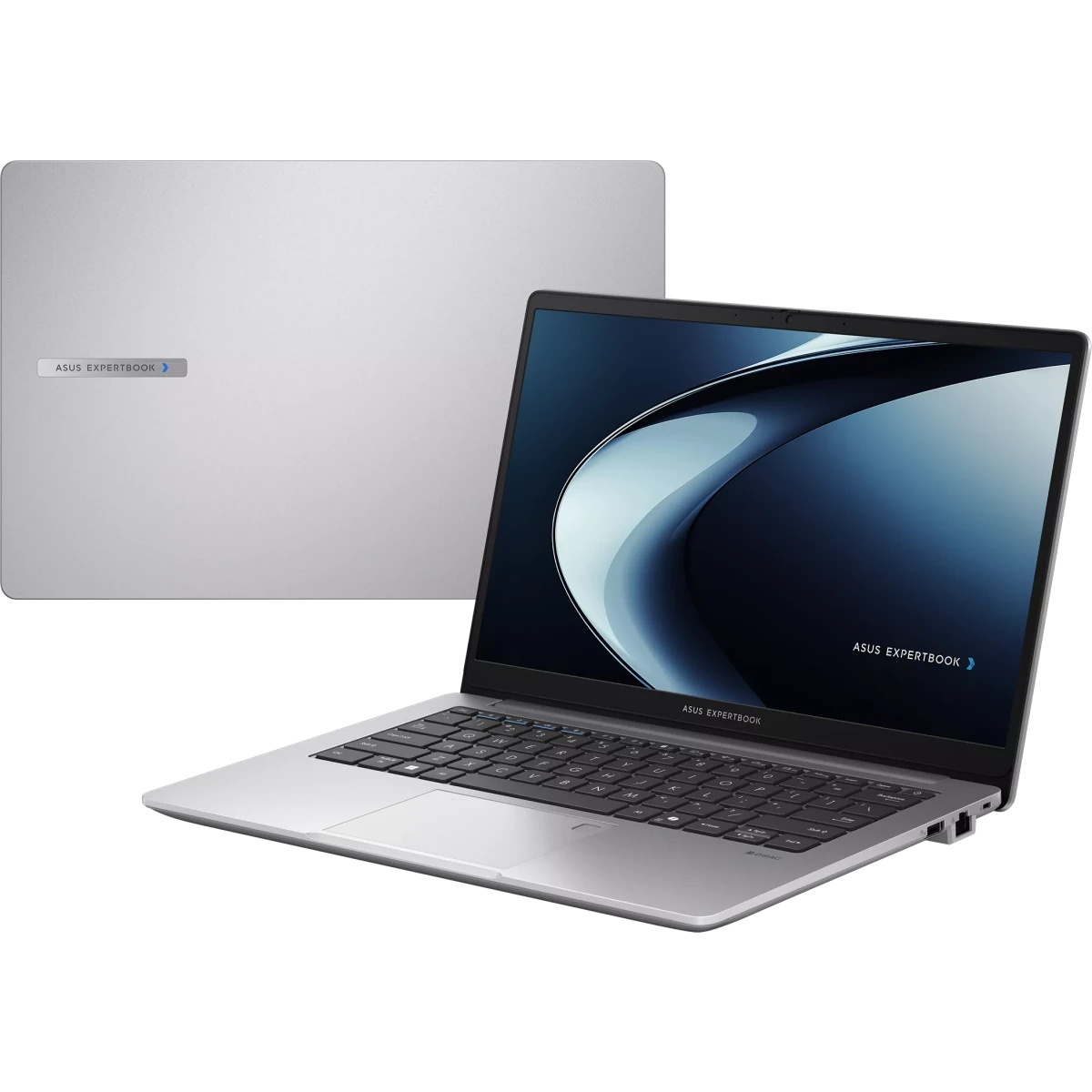 Ноутбук ASUS ExpertBook Essential PM1403CDA-S60143 AMD R7-7735HS 32GB/512GB 2280 PCIE G4 SSD/14.0" F