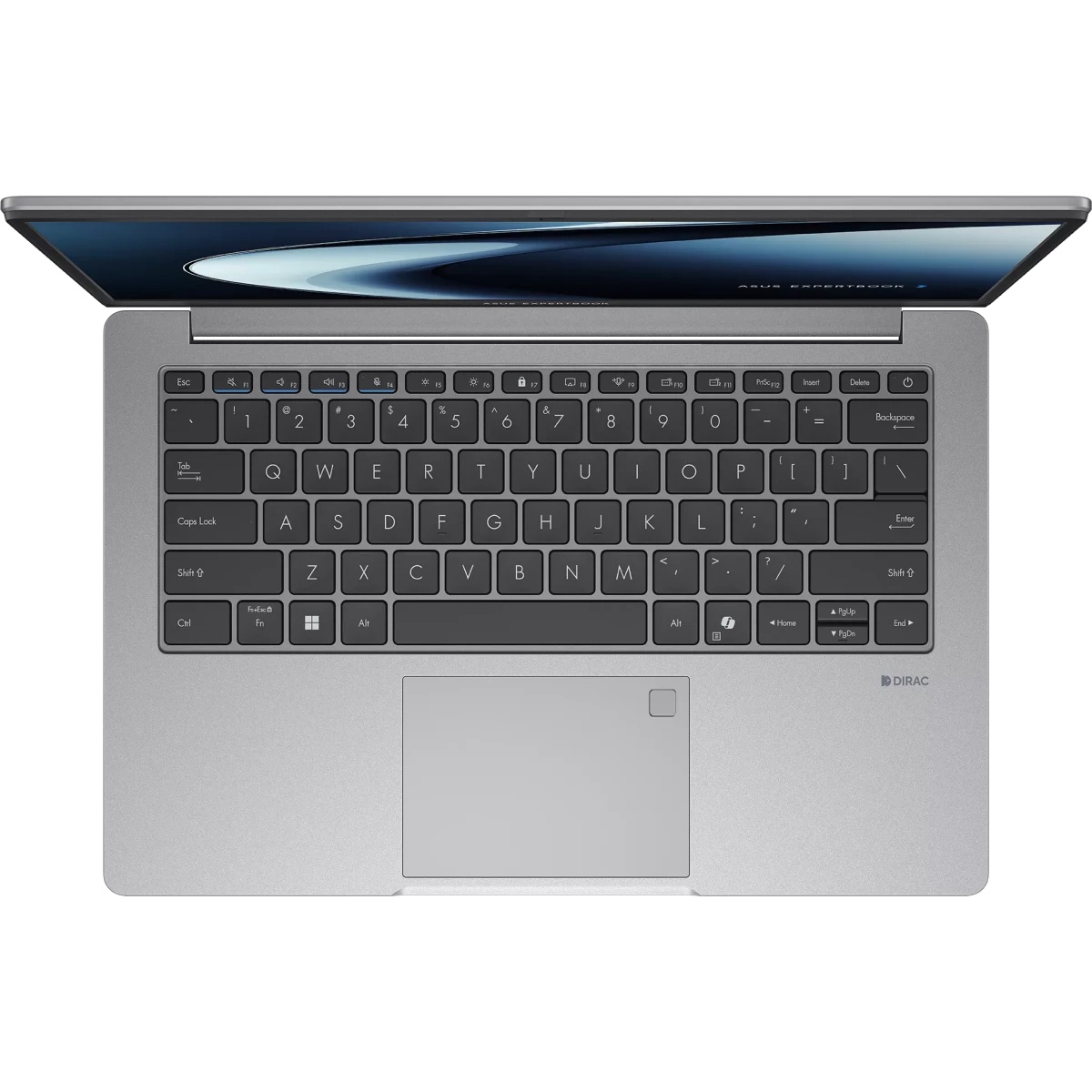 Ноутбук ASUS ExpertBook Essential PM1403CDA-S60143 AMD R7-7735HS 32GB/512GB 2280 PCIE G4 SSD/14.0" F