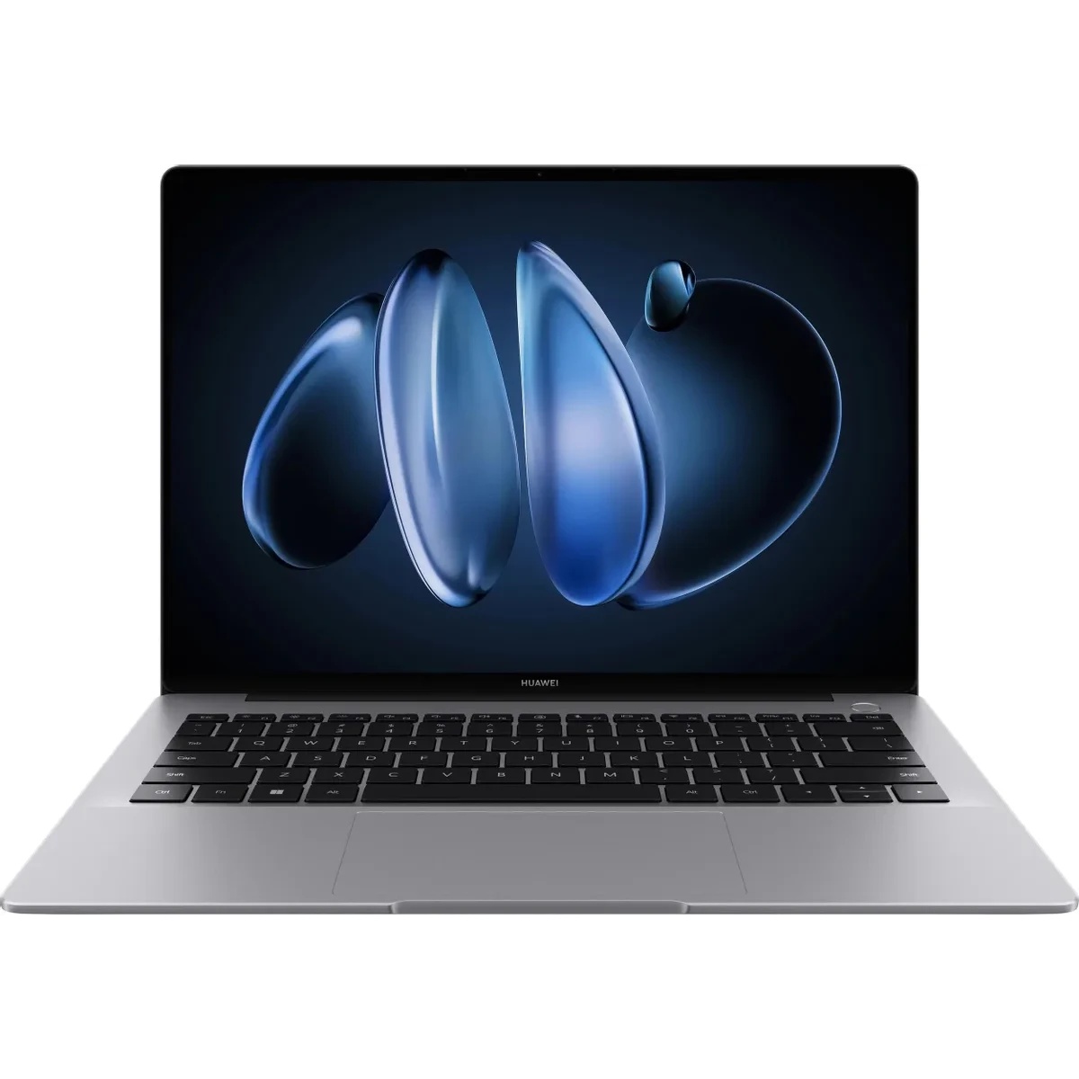 Ноутбук Huawei MateBook 14 FLMH-X 53014HYB Green 14" OLED Core Ultra 5/16GB/1Tb SSD/DOS