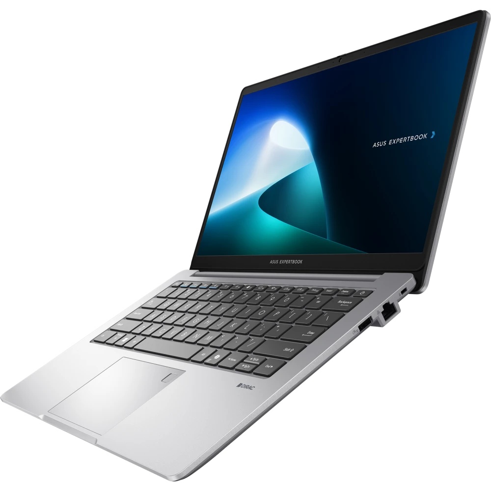 Ноутбук ASUS ExpertBook Entry P1403CVA-S60823X I7-13620H 16GB 1Tb 2280 PCIE G4 SSD 14.0" FHD 1920X10
