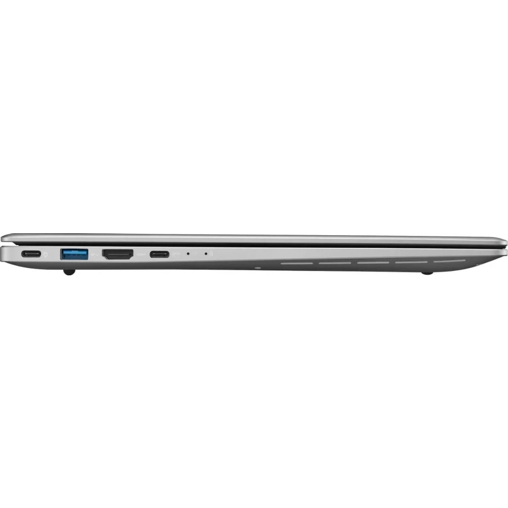 Ноутбук OSIO FocusLine F160a-016/R5-5560U/16/1Tb/NoOS/Space Gray