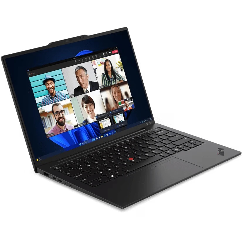 Ноутбук Lenovo ThinkPad X1 Carbon G12 Core Ultra 7 155U 32Gb SSD512Gb Intel Graphics 14" IPS Touch W