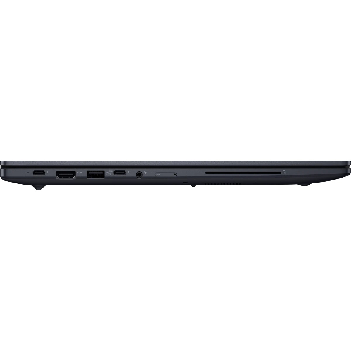 Ноутбук ASUS ExpertBook B3 B3605CCA-MB0204 Intel Core Ultra 7 255H 4400MHz/16"/1920x1200/16GB/512GB
