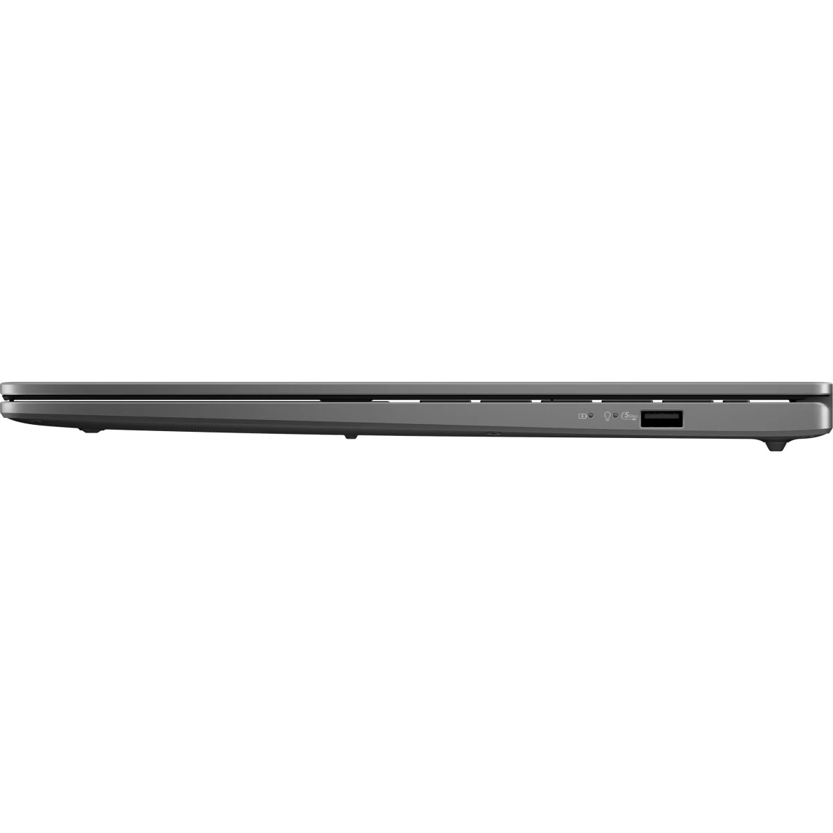 Ноутбук ASUS VivoBook S16 OLED S3607CA-SH134 Intel Core Ultra 7 255H 4400MHz/16"/1920x1200/16GB/1024