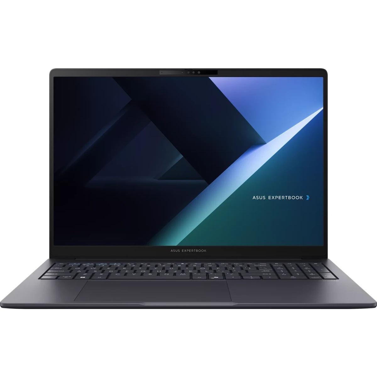 Ноутбук ASUS ExpertBook B5 B5605CCA-PL0126 Intel Core Ultra 7 255H 4400MHz/16"/2560x1600/16GB/512GB