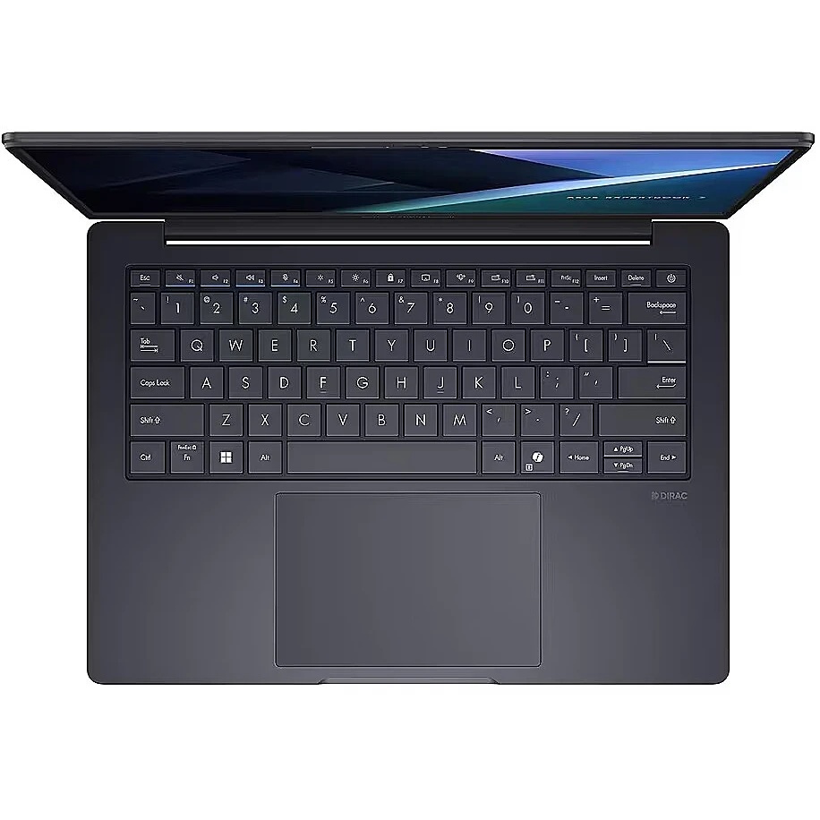 Ноутбук ASUS ExpertBook B5 B5405CCA-LY0236 Intel Core Ultra 7 255H 4400MHz/14"/1920x1200/16GB/512GB