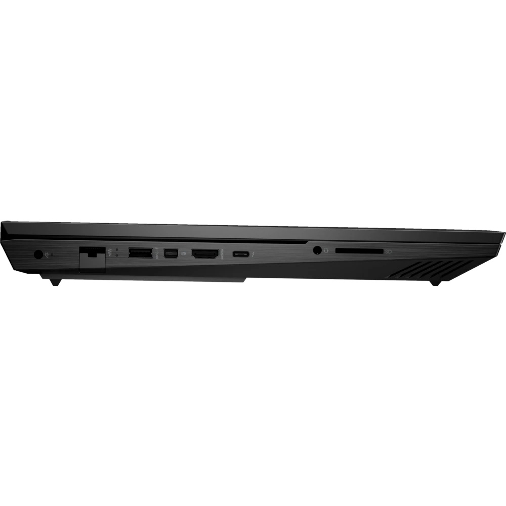 Ноутбук HP Omen 17-cm2006ci Core i7 13700HX 16Gb SSD1Tb NVIDIA GeForce RTX4070 8Gb 17.3" IPS QHD (25