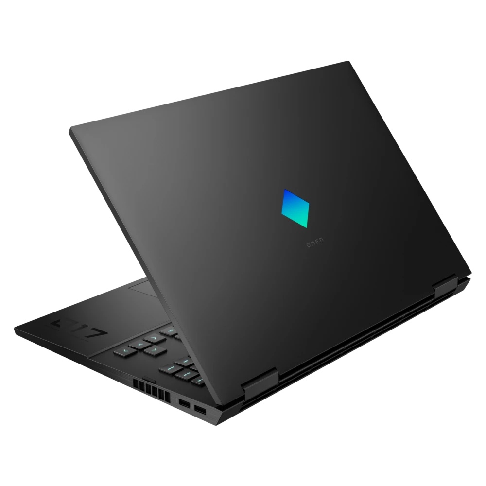 Ноутбук HP Omen 17-cm2006ci Core i7 13700HX 16Gb SSD1Tb NVIDIA GeForce RTX4070 8Gb 17.3" IPS QHD (25