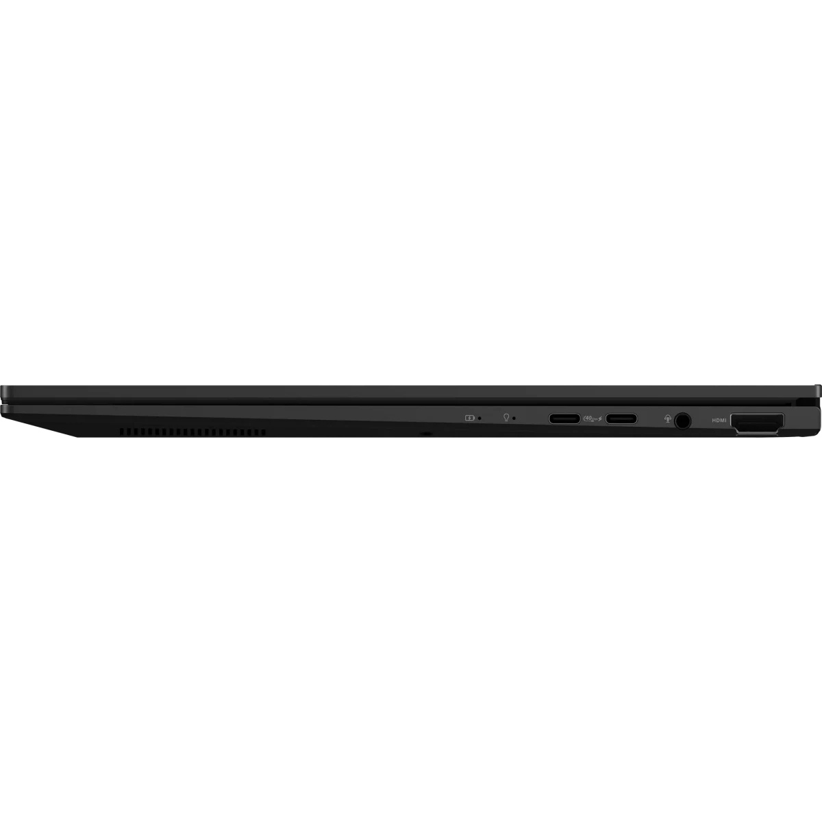Ноутбук Asus Zenbook 14 UM3406GA-QD009 Ryzen AI 7 445 32Gb SSD1Tb AMD Radeon Graphics 14" OLED WUXGA