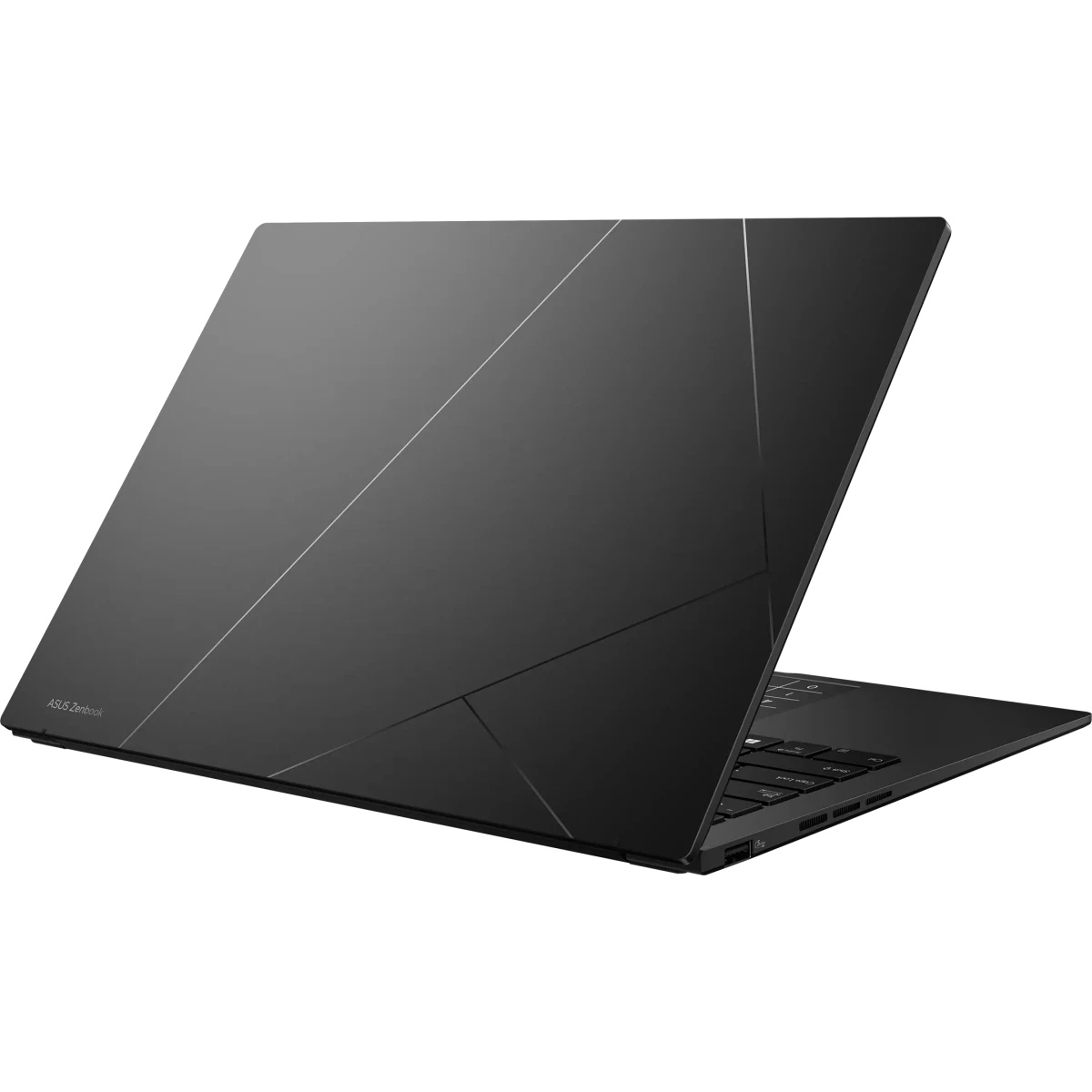Ноутбук Asus Zenbook 14 UM3406GA-QD009 Ryzen AI 7 445 32Gb SSD1Tb AMD Radeon Graphics 14" OLED WUXGA