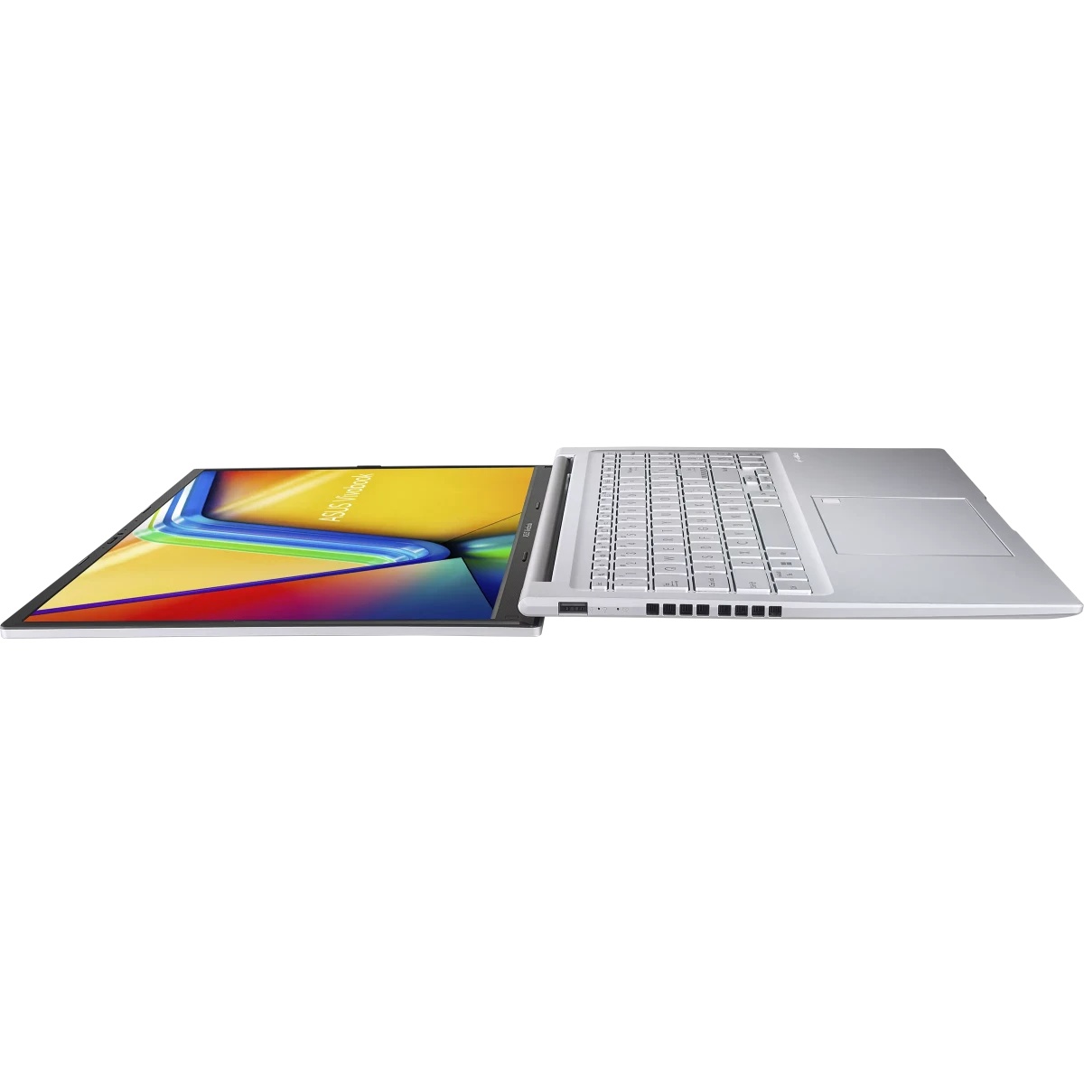 Ноутбук Asus VivoBook 16 M1605NAQ-MB123 Ryzen 5 150 16Gb SSD512Gb AMD Radeon 660M 16" IPS WUXGA (192