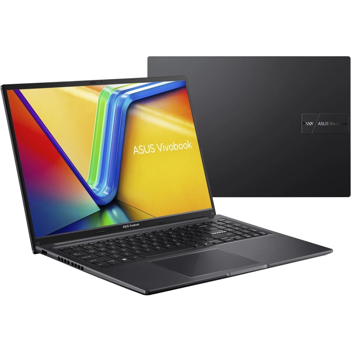 Ноутбук Asus VivoBook 16 M1605NAQ-MB128 Ryzen 5 150 16Gb SSD512Gb AMD Radeon 660M 16" IPS WUXGA (192