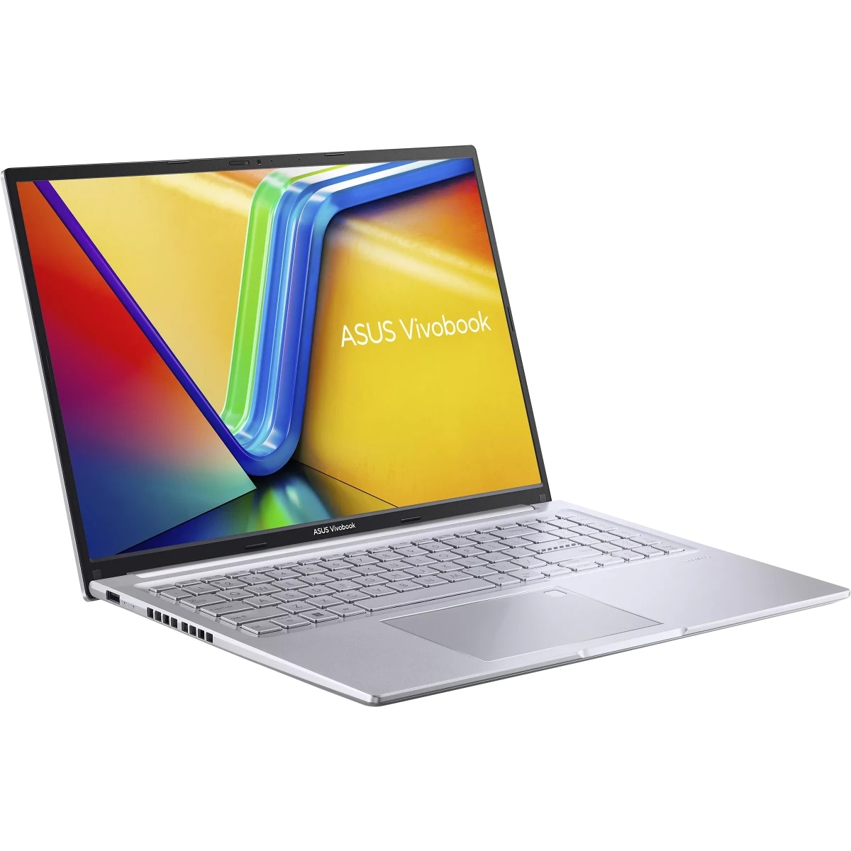 Ноутбук Asus VivoBook 16 M1605NAQ-MB131 Ryzen 7 170 16Gb SSD1Tb AMD Radeon 680M 16" IPS WUXGA (1920x