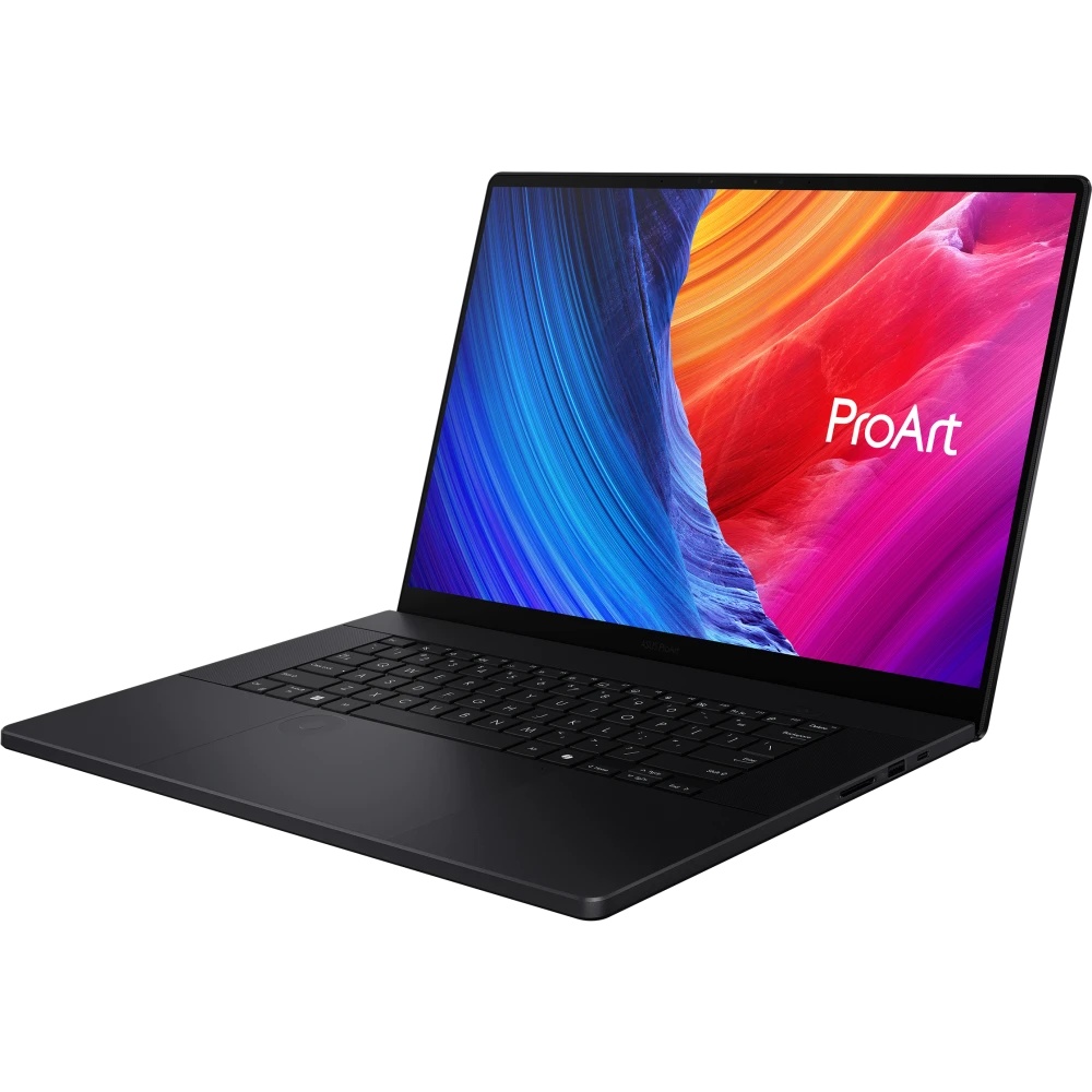 Ноутбук Asus ProArt P16 H7606WW-SE009X Ryzen AI 9 HX 370 64Gb SSD2Tb NVIDIA GeForce RTX5080 16Gb 16"