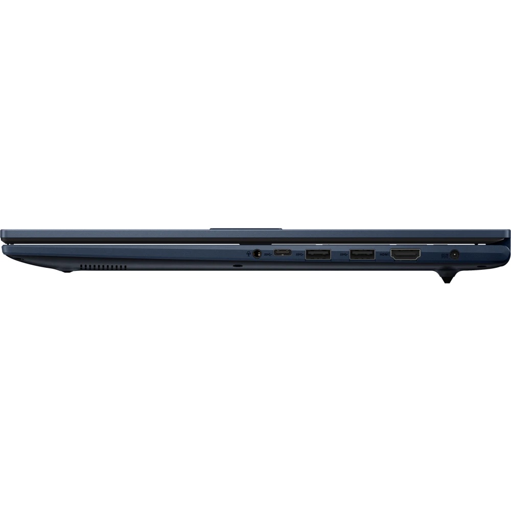 Ноутбук Asus Vivobook 17 X1704VA-AU1108 Core 7 150U 16Gb SSD512Gb Intel Graphics 17.3" IPS FHD (1920