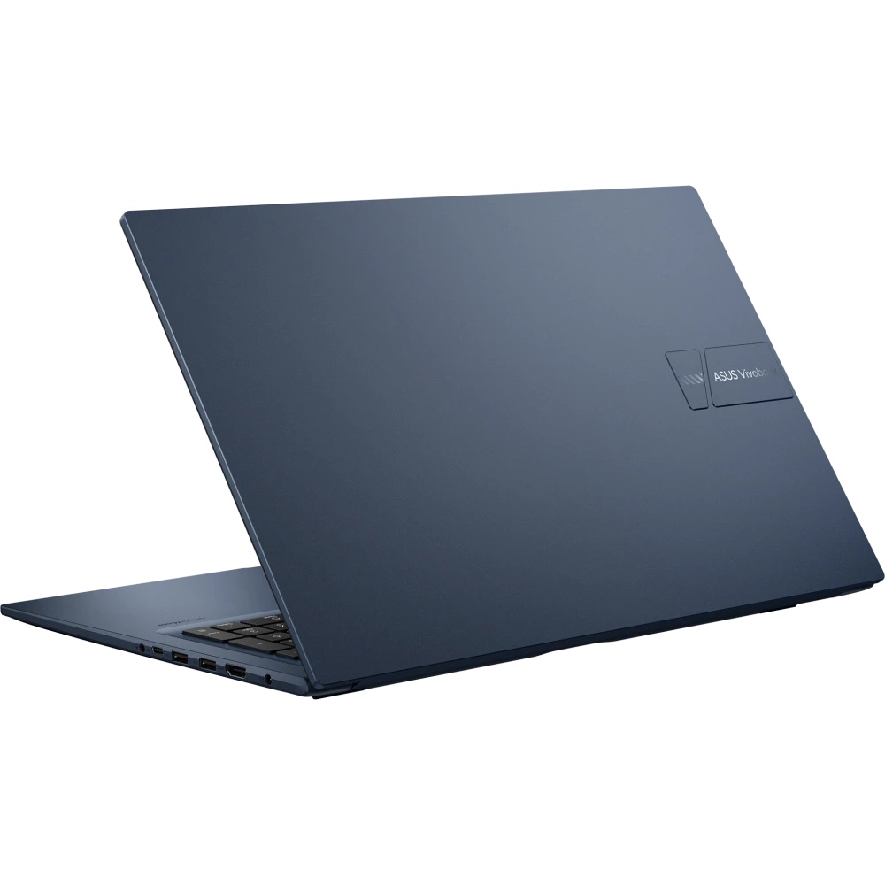Ноутбук Asus Vivobook 17 X1704VA-AU1108 Core 7 150U 16Gb SSD512Gb Intel Graphics 17.3" IPS FHD (1920