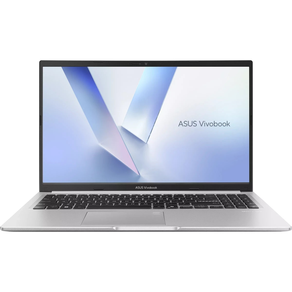 Ноутбук Asus Vivobook 15 M1502NAQ-BQ049 Ryzen 7 170 16Gb SSD512Gb AMD Radeon 680M 15.6" IPS FHD (192