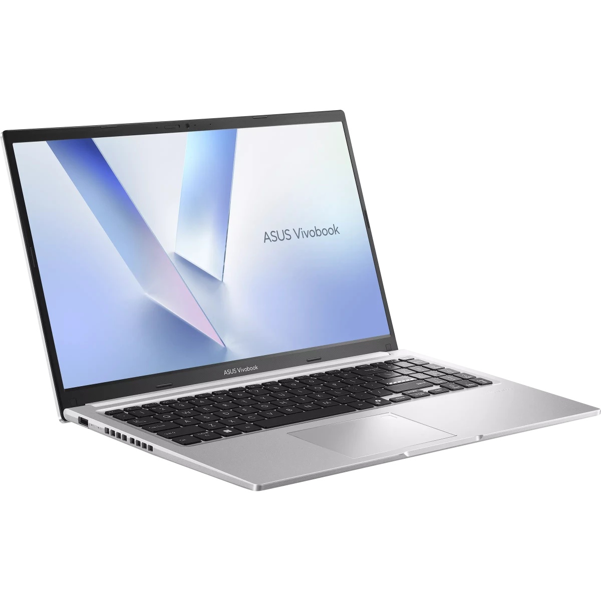 Ноутбук Asus Vivobook 15 M1502NAQ-BQ049 Ryzen 7 170 16Gb SSD512Gb AMD Radeon 680M 15.6" IPS FHD (192