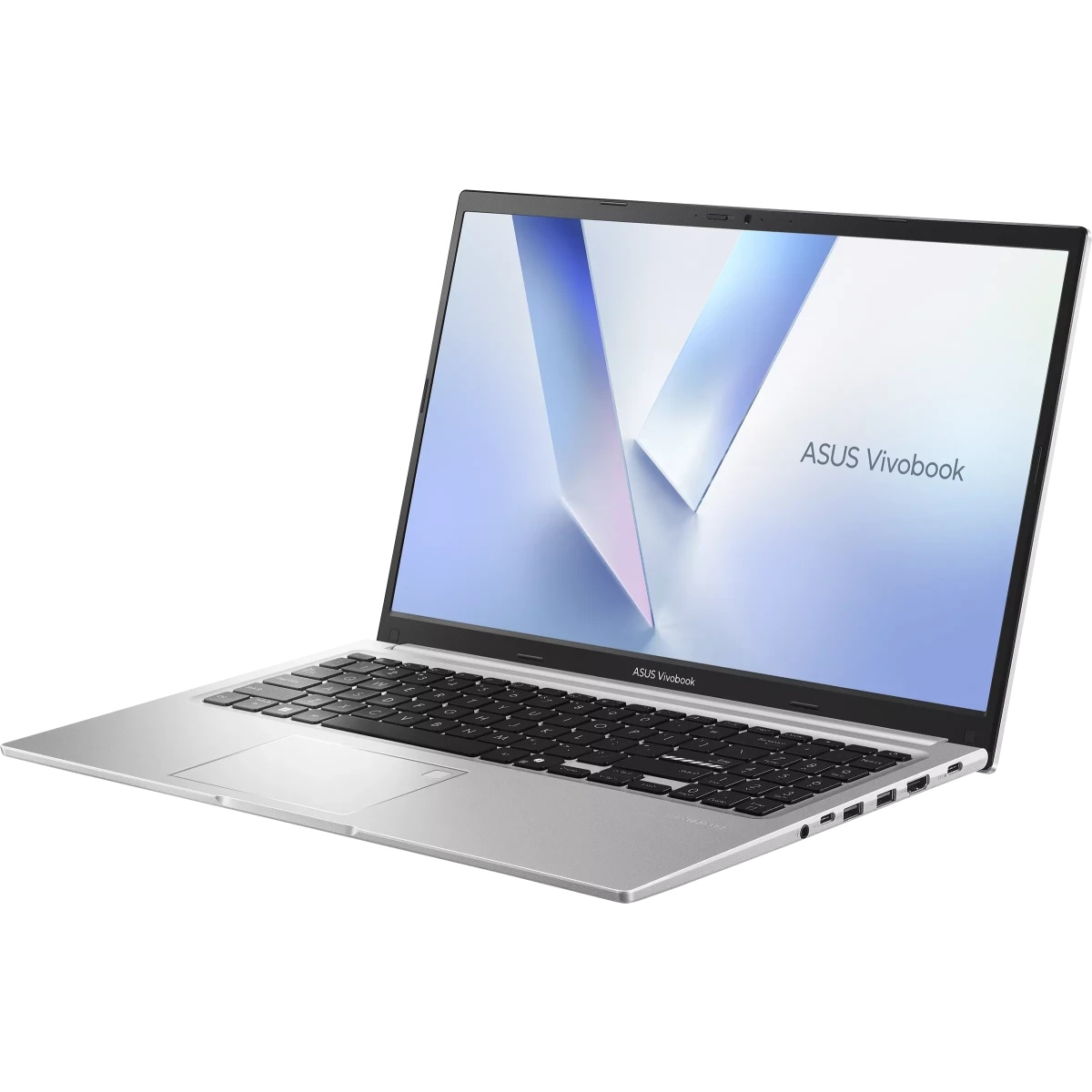 Ноутбук Asus Vivobook 15 M1502NAQ-BQ049 Ryzen 7 170 16Gb SSD512Gb AMD Radeon 680M 15.6" IPS FHD (192