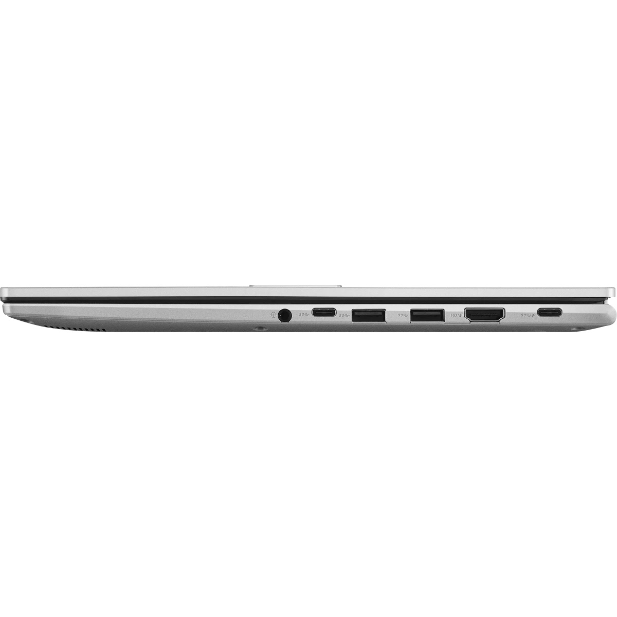 Ноутбук Asus Vivobook 15 M1502NAQ-BQ049 Ryzen 7 170 16Gb SSD512Gb AMD Radeon 680M 15.6" IPS FHD (192