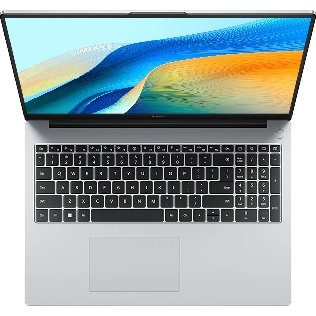 Ноутбук Huawei MateBook D 16 MCLG-X MitchellG-W5611D Core i5 13420H 16Gb SSD1Tb Intel UHD Graphics 1