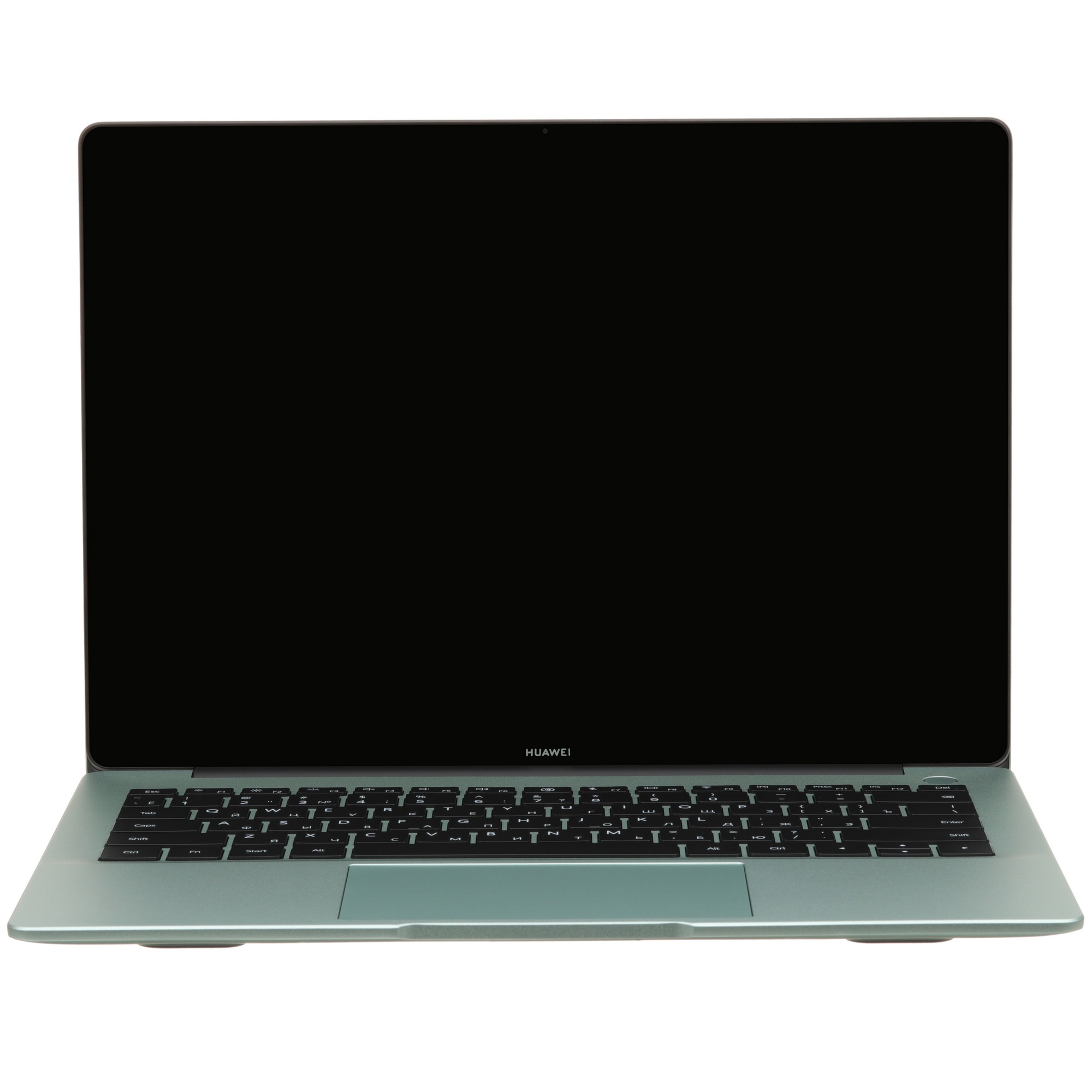 Ноутбук Huawei FLMH-X FlemingH-W5651T Core Ultra 5 16Gb SSD512Gb Intel Iris Xe graphics 14" IPS Touc