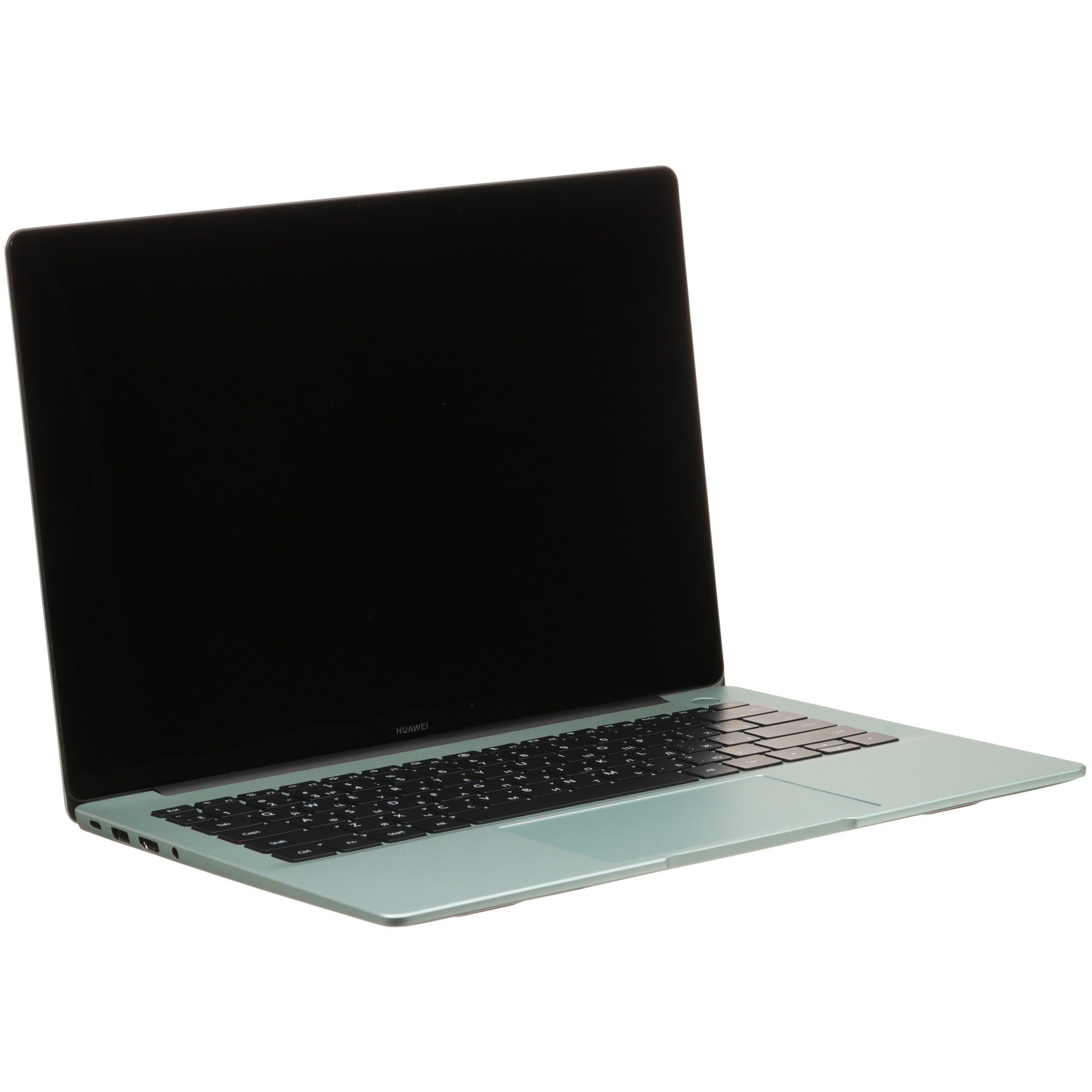 Ноутбук Huawei FLMH-X FlemingH-W5651T Core Ultra 5 16Gb SSD512Gb Intel Iris Xe graphics 14" IPS Touc