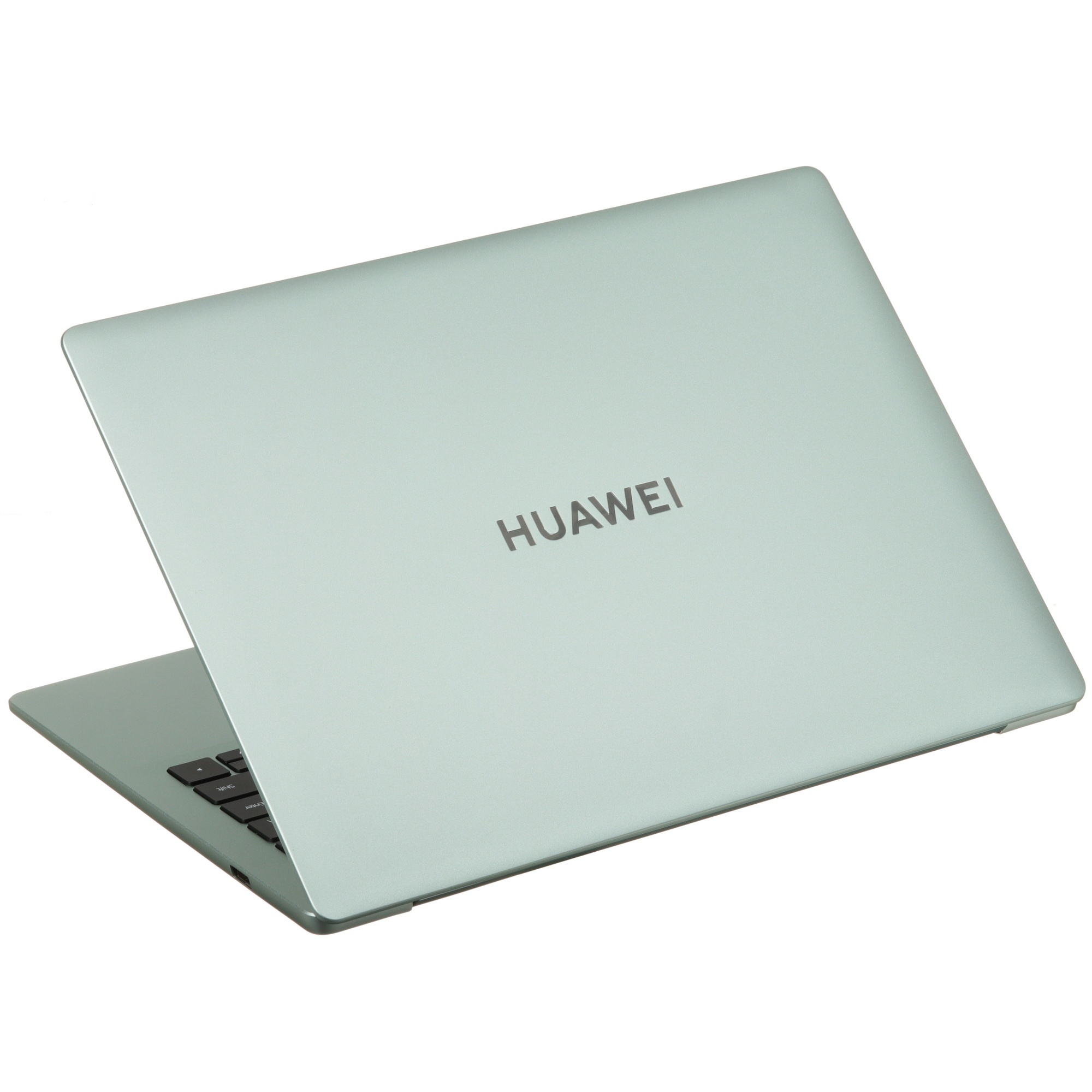 Ноутбук Huawei FLMH-X FlemingH-W5651T Core Ultra 5 16Gb SSD512Gb Intel Iris Xe graphics 14" IPS Touc