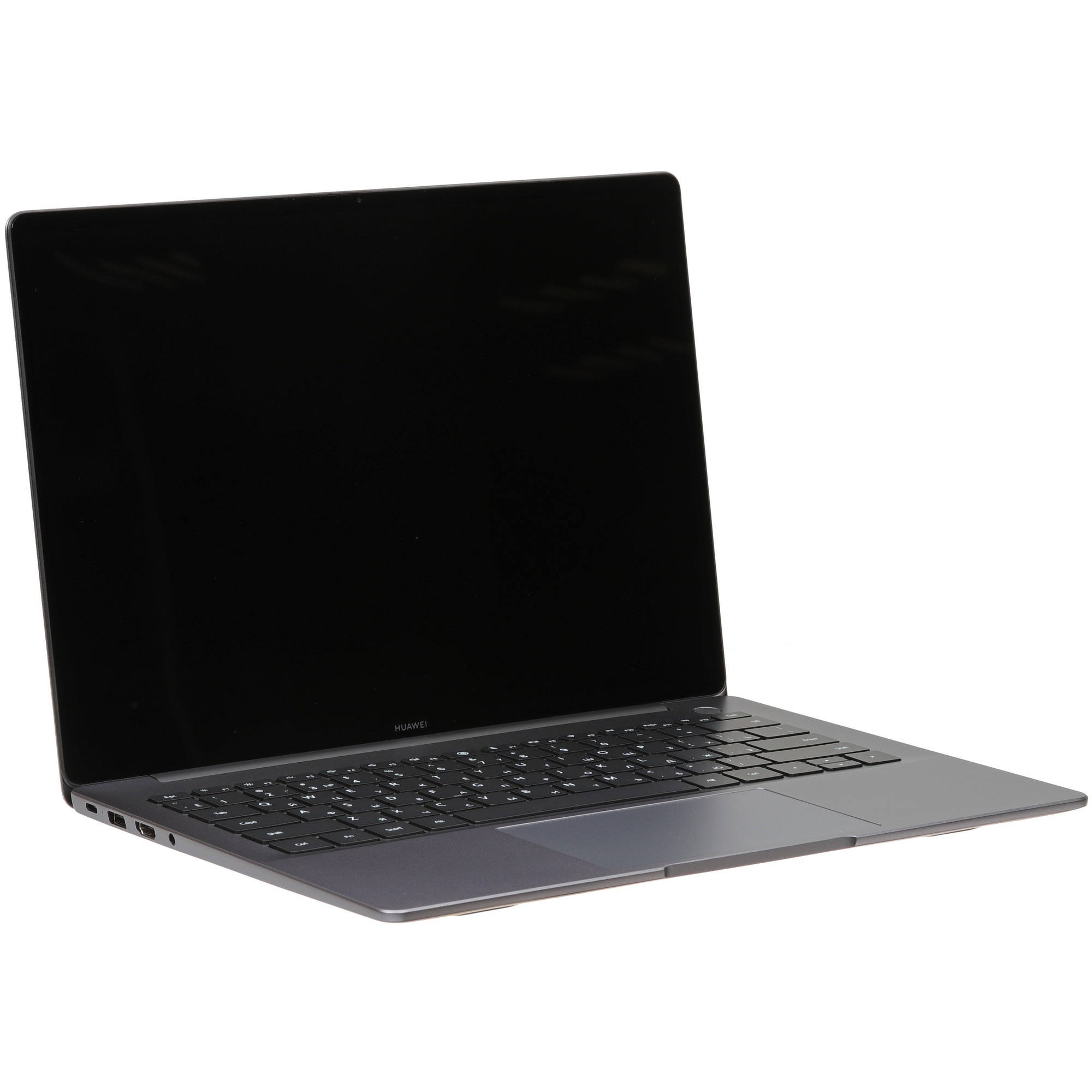 Ноутбук Huawei FLMH-X FlemingH-W7211T Core Ultra 7 32Gb SSD1Tb Intel Iris Xe graphics 14" IPS Touch